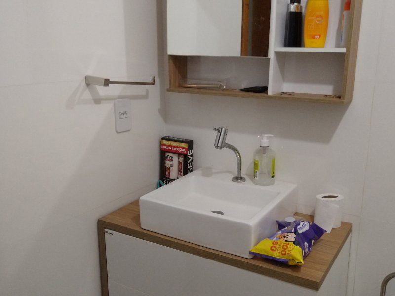 Casa à venda Sambaqui com 200m² e 3 quartos por R$ 450.000 - 2136883920-img-20200120-160442651.jpg
