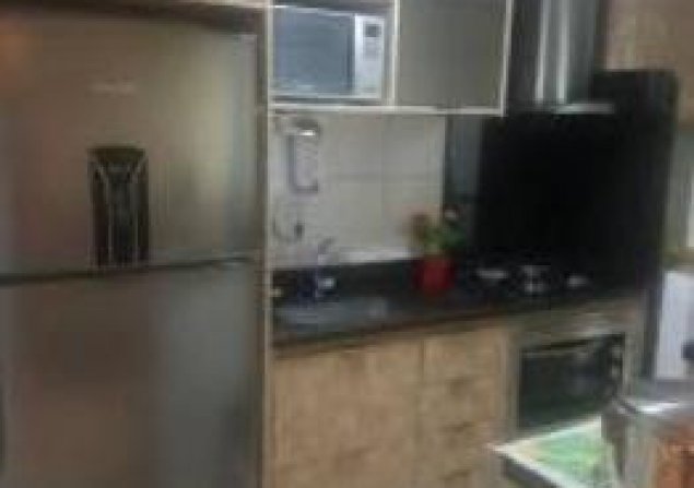 imóvel com 75m²