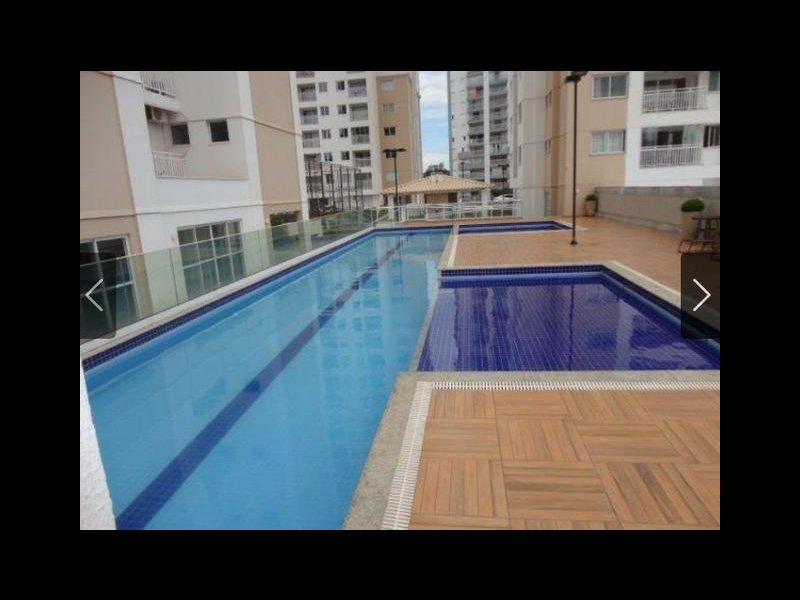 imóvel com 75m² - Jardim Atlântico - Goiânia
