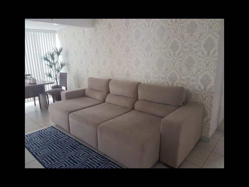 imóvel com 75m² - Jardim Atlântico - Goiânia