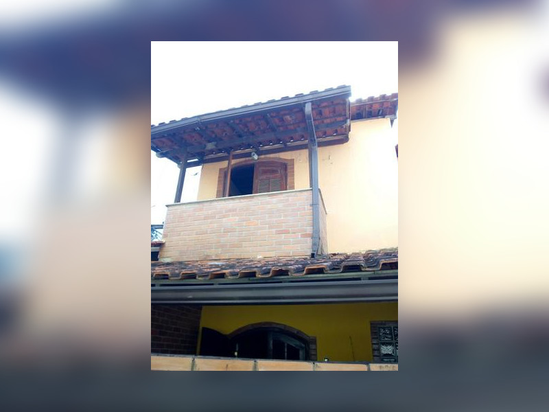 Casa de condomínio à venda Estrela do Norte com 80m² e 2 quartos por R$ 240.000 - 490805036568927.jpg