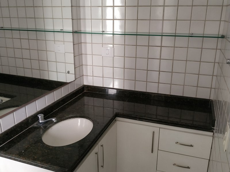 imóvel com 80m² - Torre - Recife