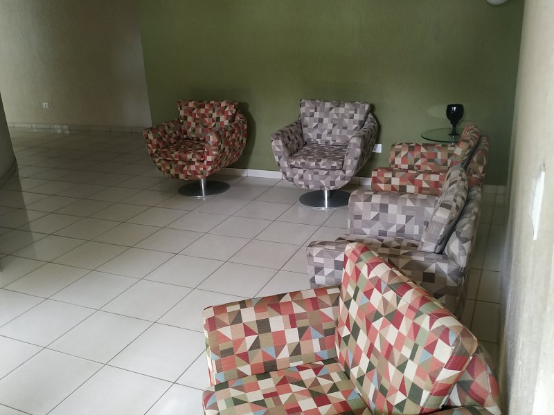 imóvel com 80m² - Torre - Recife