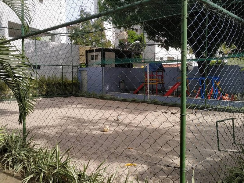 imóvel com 80m² - Torre - Recife