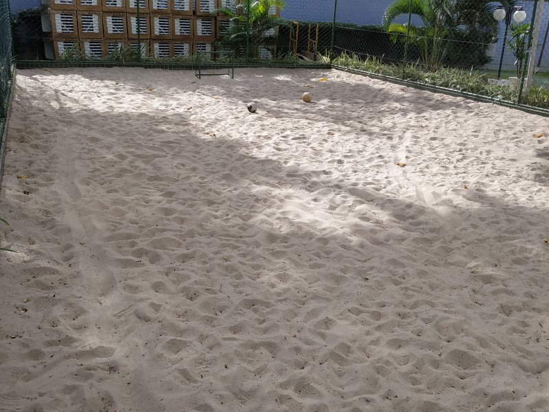 imóvel com 80m² - Torre - Recife