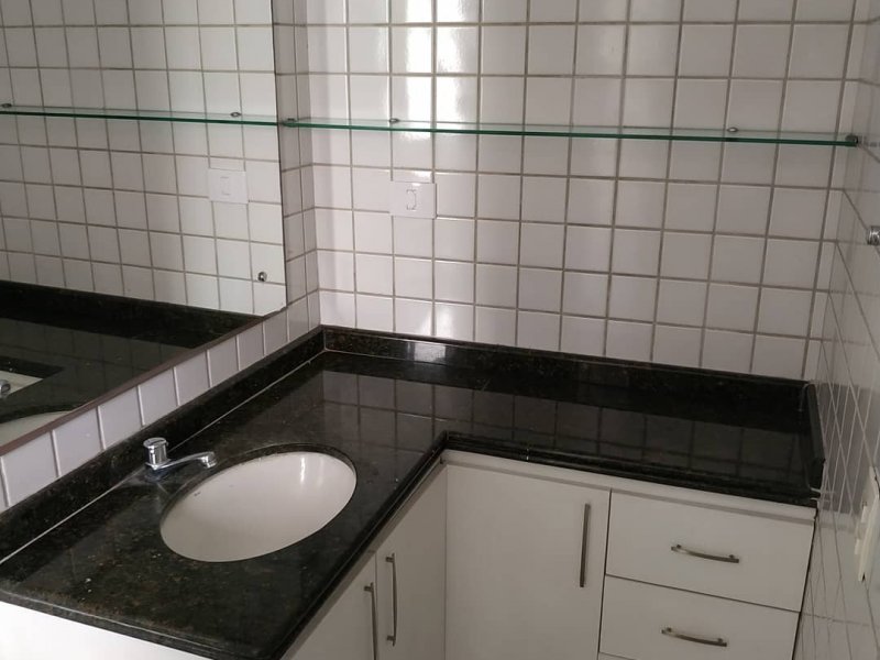 imóvel com 80m² - Torre - Recife