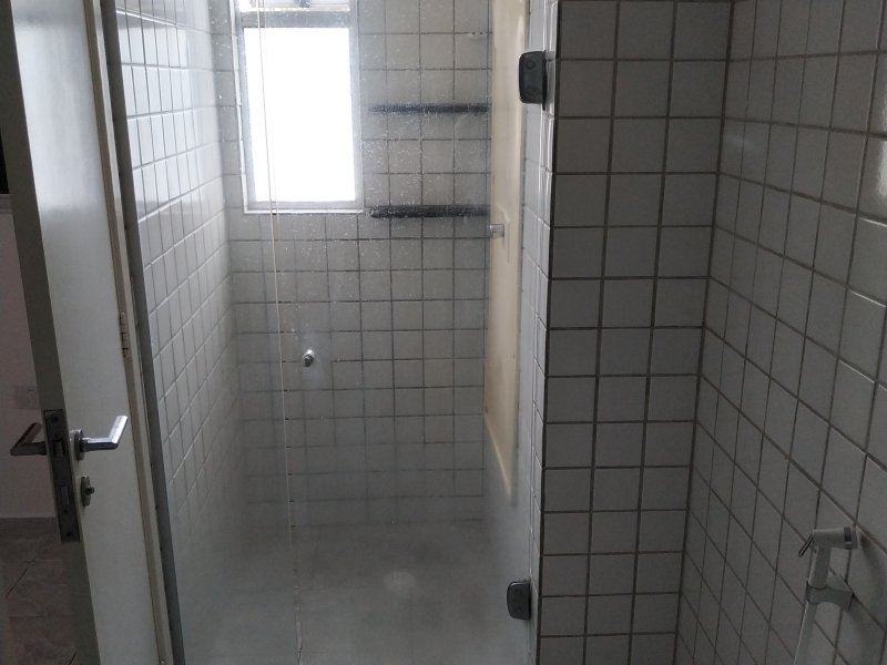 imóvel com 80m² - Torre - Recife