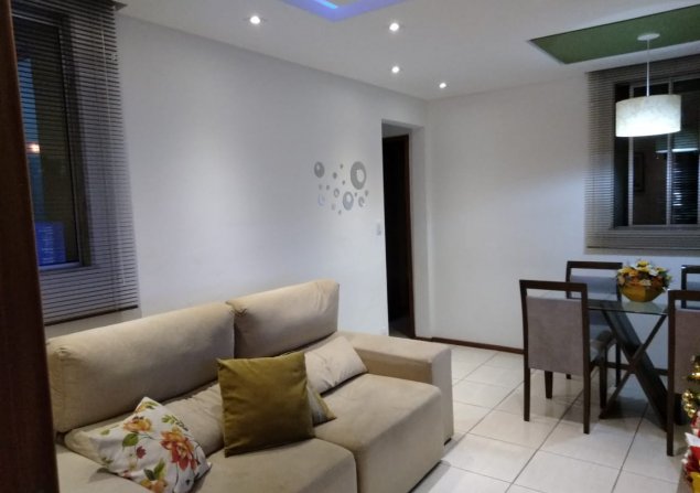 imóvel com 52m²