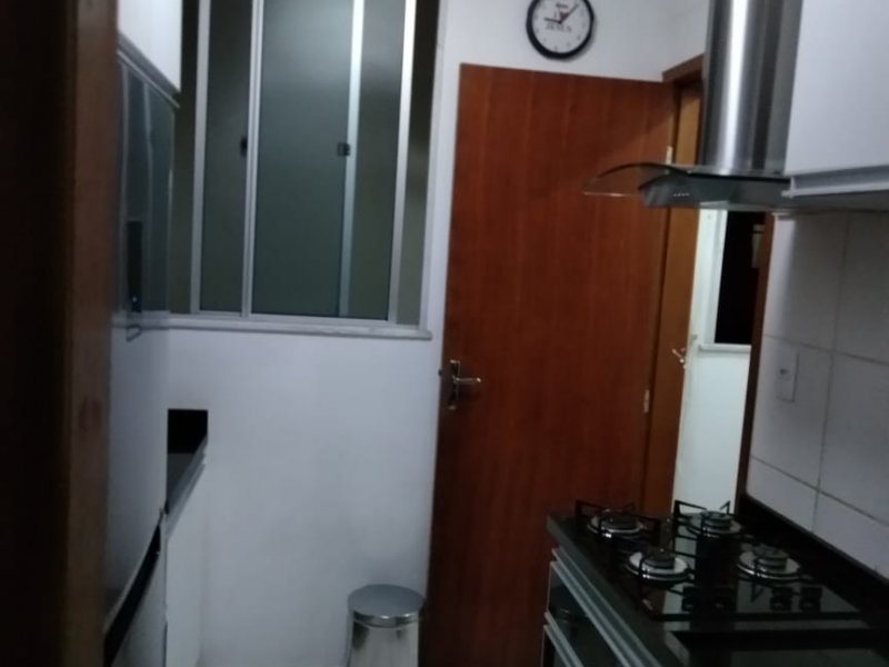 imóvel com 52m² - Francisco Bernardino - Juiz de Fora