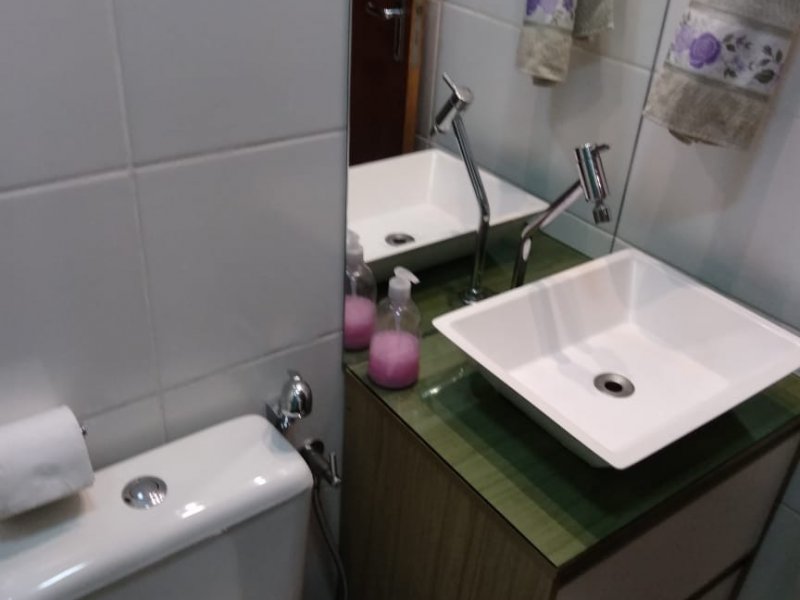 imóvel com 52m² - Francisco Bernardino - Juiz de Fora