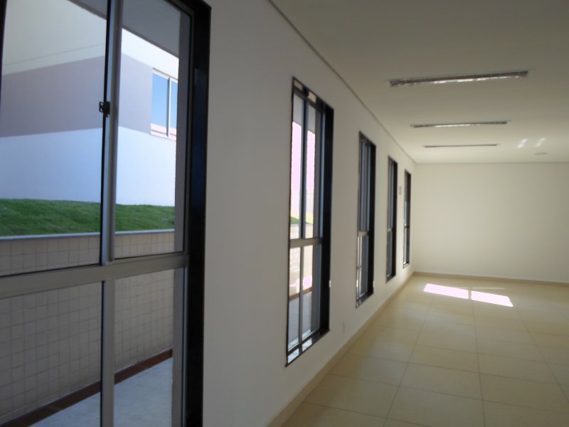 imóvel com 52m² - Francisco Bernardino - Juiz de Fora