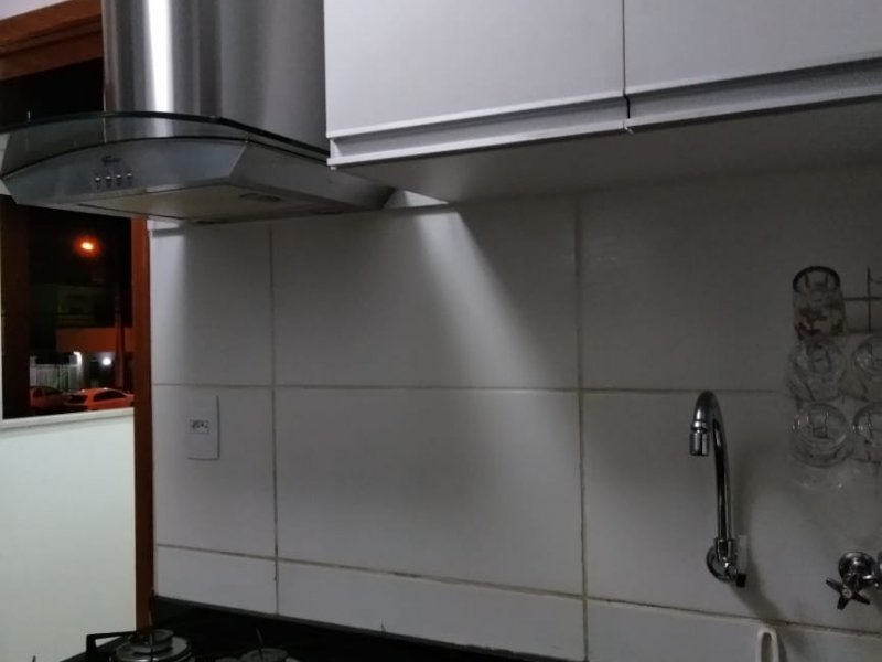 imóvel com 52m² - Francisco Bernardino - Juiz de Fora