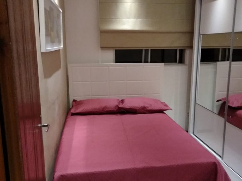 imóvel com 52m² - Francisco Bernardino - Juiz de Fora