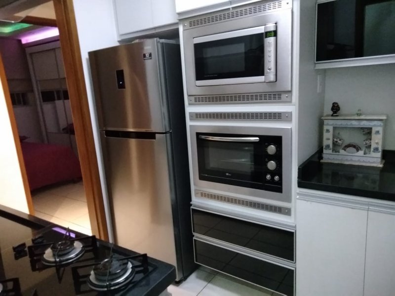 imóvel com 52m² - Francisco Bernardino - Juiz de Fora