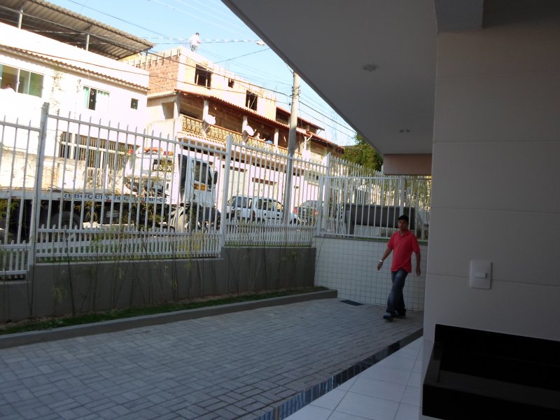 imóvel com 52m² - Francisco Bernardino - Juiz de Fora