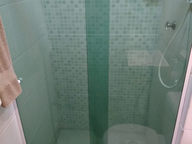 imóvel com 52m² - Francisco Bernardino - Juiz de Fora