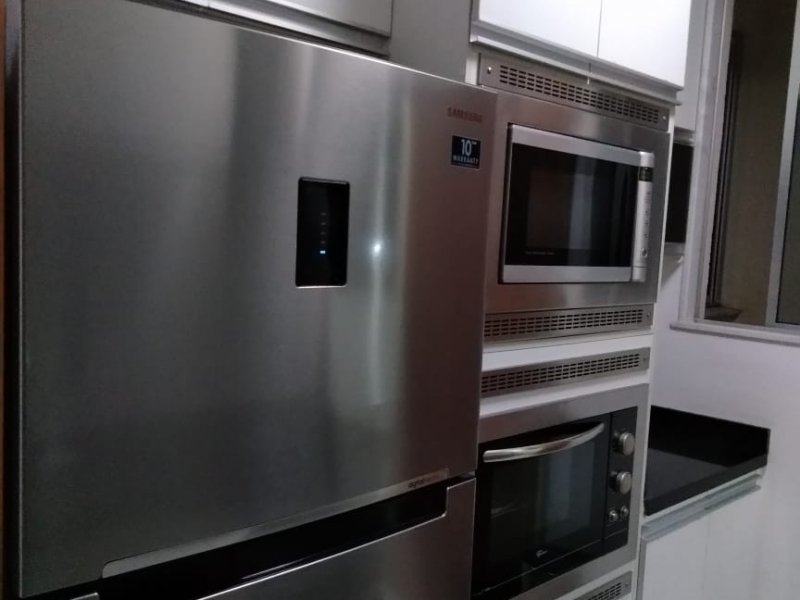 imóvel com 52m² - Francisco Bernardino - Juiz de Fora