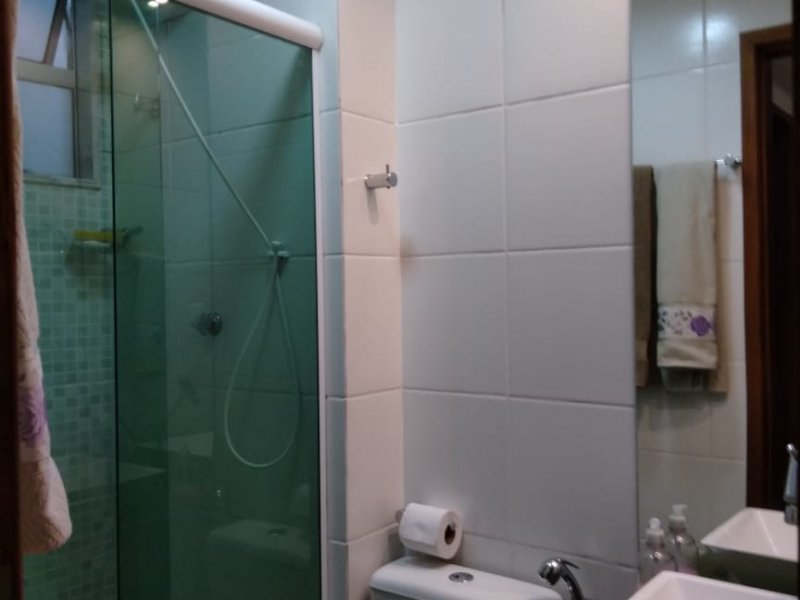 imóvel com 52m² - Francisco Bernardino - Juiz de Fora