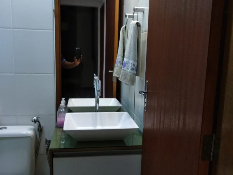 imóvel com 52m² - Francisco Bernardino - Juiz de Fora