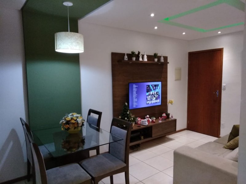 imóvel com 52m² - Francisco Bernardino - Juiz de Fora
