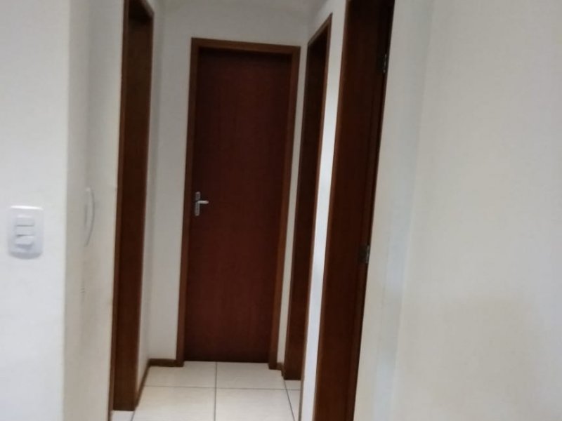 imóvel com 52m² - Francisco Bernardino - Juiz de Fora