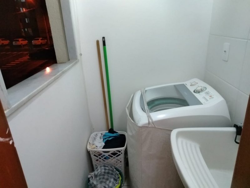 imóvel com 52m² - Francisco Bernardino - Juiz de Fora