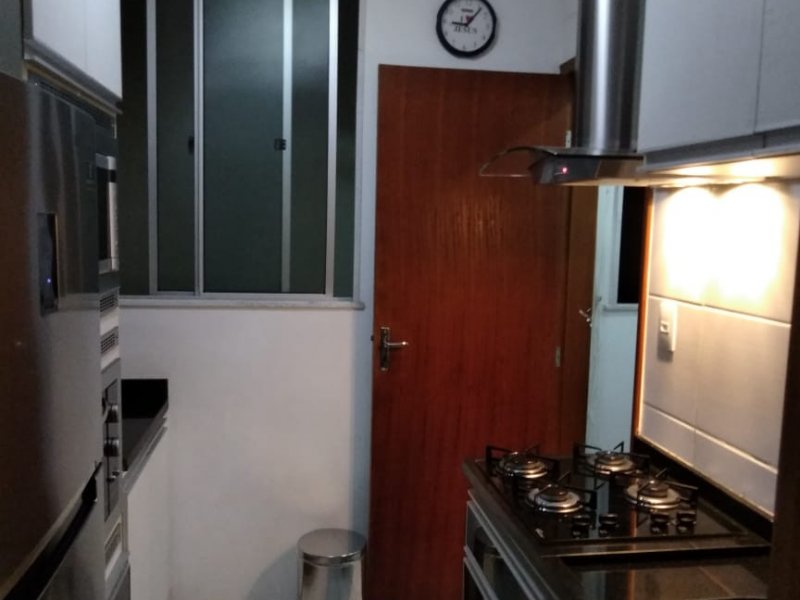 imóvel com 52m² - Francisco Bernardino - Juiz de Fora