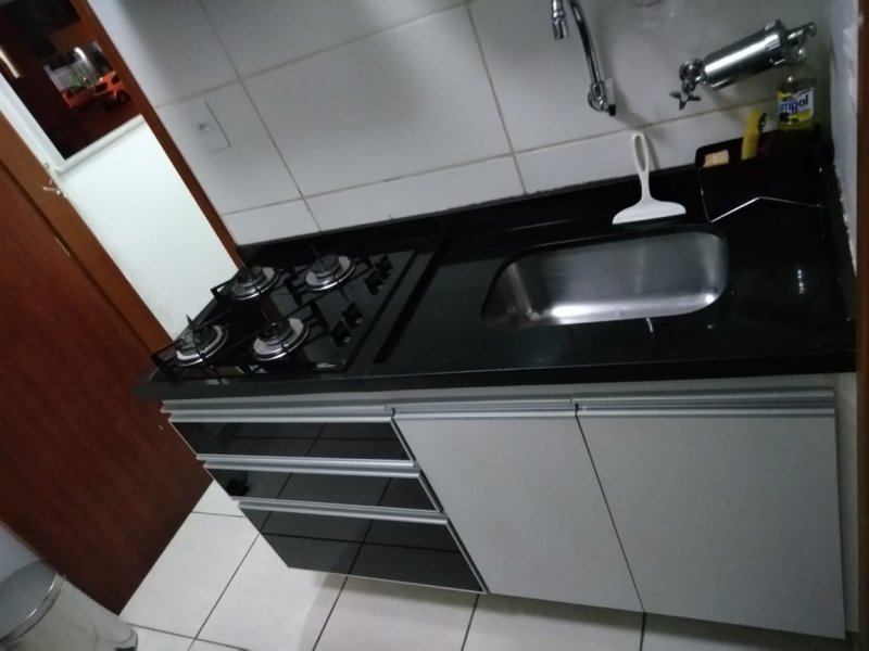 imóvel com 52m² - Francisco Bernardino - Juiz de Fora
