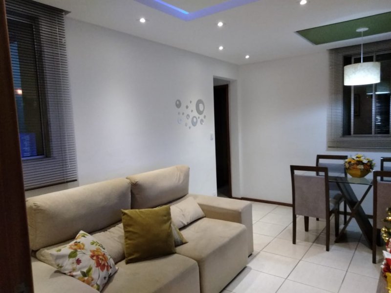 imóvel com 52m² - Francisco Bernardino - Juiz de Fora