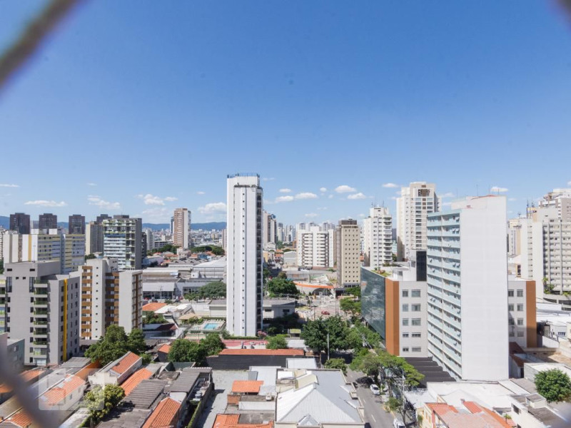 imóvel com 84m² - Pompéia - São Paulo