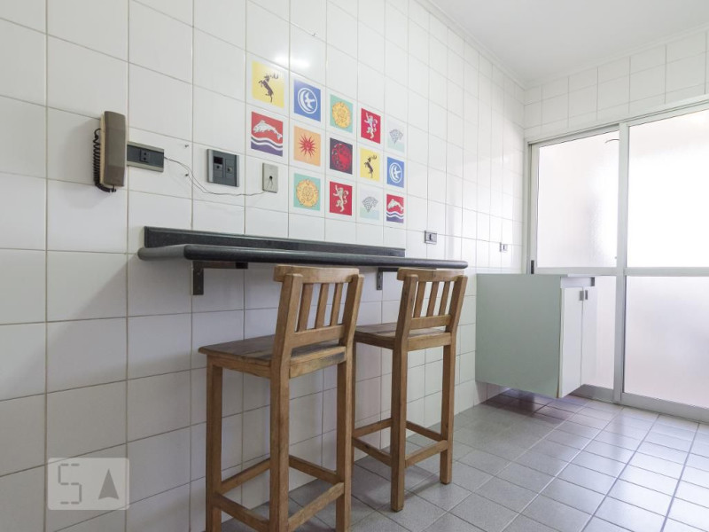 imóvel com 84m² - Pompéia - São Paulo