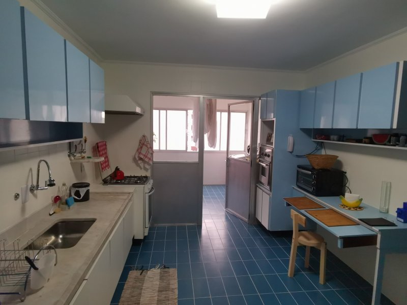 imóvel com 167m² - Perdizes - São Paulo