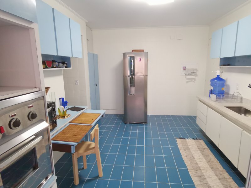 imóvel com 167m² - Perdizes - São Paulo