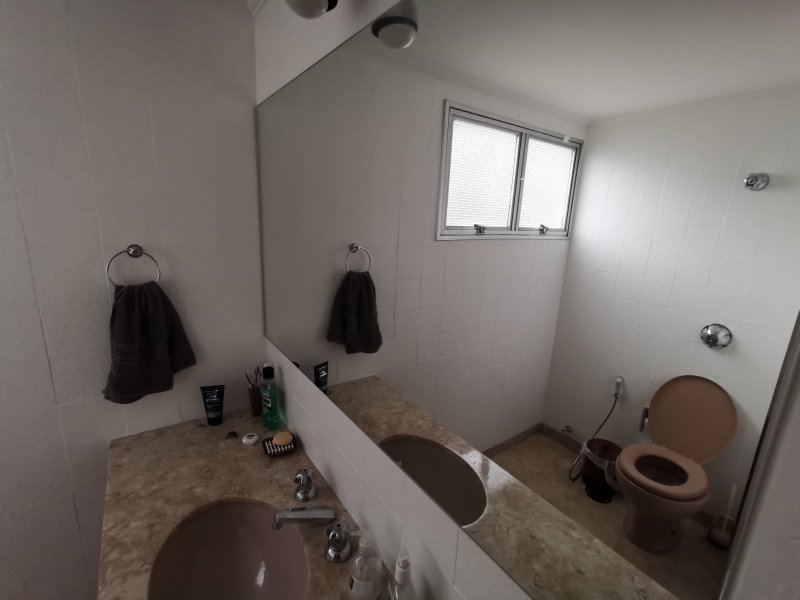 imóvel com 167m² - Perdizes - São Paulo