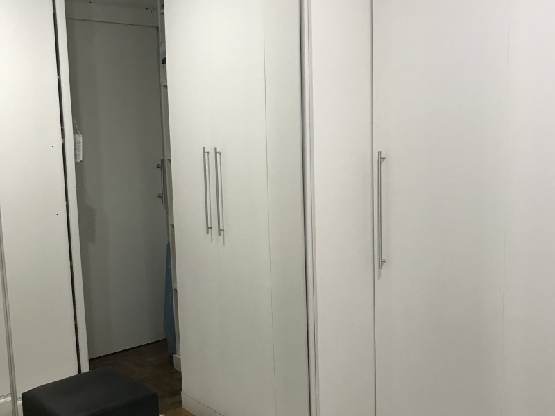 imóvel com 100m² - Paraíso - São Paulo