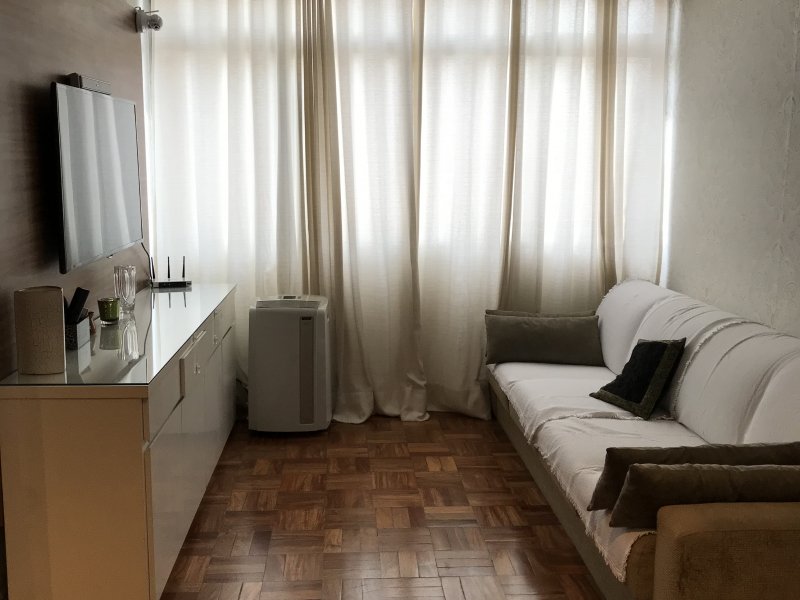 imóvel com 100m² - Paraíso - São Paulo