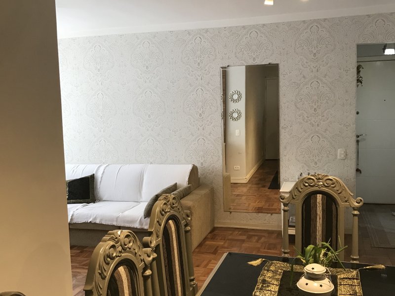 imóvel com 100m² - Paraíso - São Paulo
