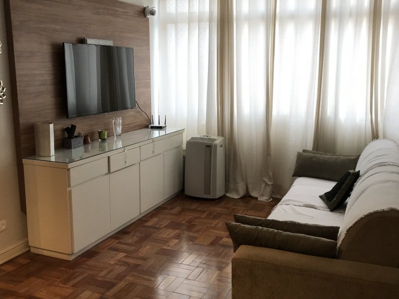 imóvel com 100m² - Paraíso - São Paulo