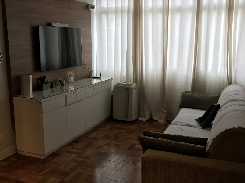imóvel com 100m² - Paraíso - São Paulo