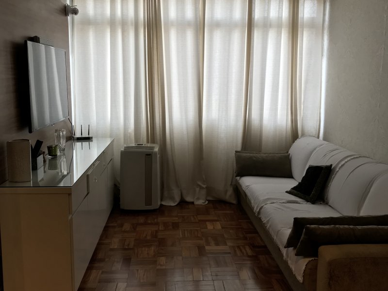 imóvel com 100m² - Paraíso - São Paulo
