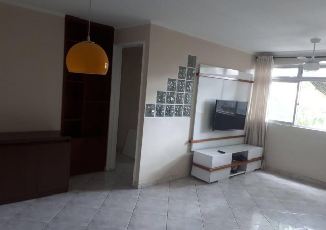 imóvel com 68m²