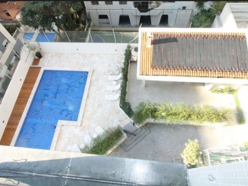 imóvel com 146m² - Perdizes - São Paulo