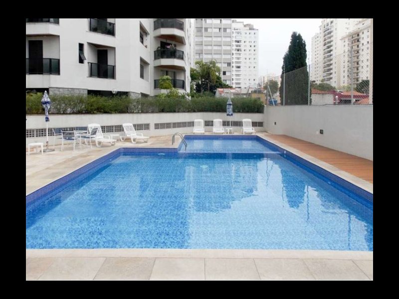 imóvel com 146m² - Perdizes - São Paulo