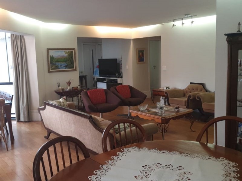 imóvel com 146m² - Perdizes - São Paulo
