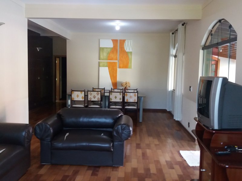 Chácara à venda Sítios de Recreio Céu Azul com 2060m² e 4 quartos por R$ 1.200.000 - 1403176297-gramado-269.jpg
