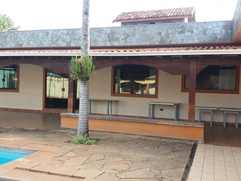 Chácara à venda Sítios de Recreio Céu Azul com 2060m² e 4 quartos por R$ 1.200.000 - 1483604209-gramado-266.jpg