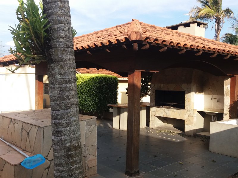 Chácara à venda Sítios de Recreio Céu Azul com 2060m² e 4 quartos por R$ 1.200.000 - 1620569818-gramado-262.jpg