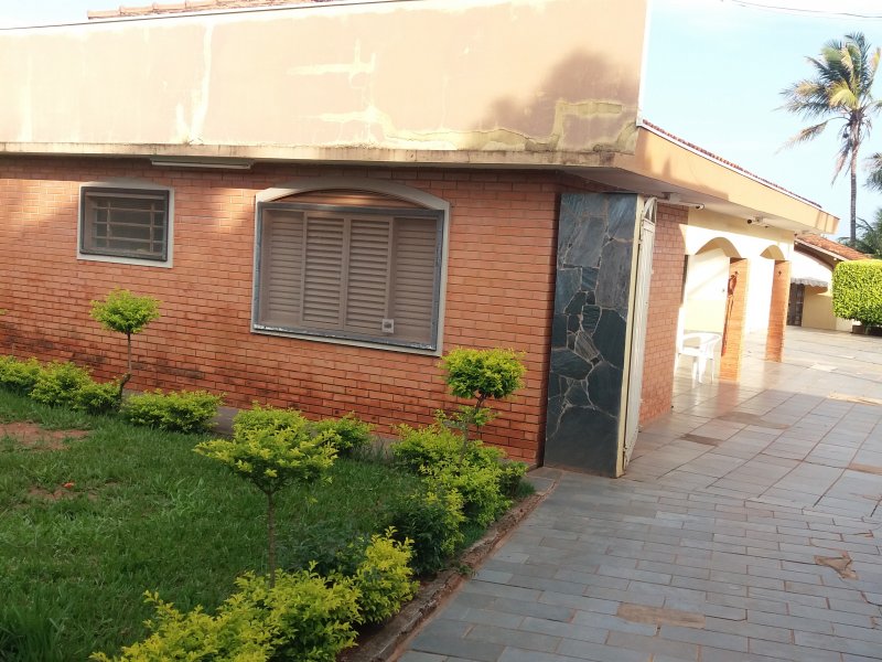 Chácara à venda Sítios de Recreio Céu Azul com 2060m² e 4 quartos por R$ 1.200.000 - 168984182-gramado-257.jpg