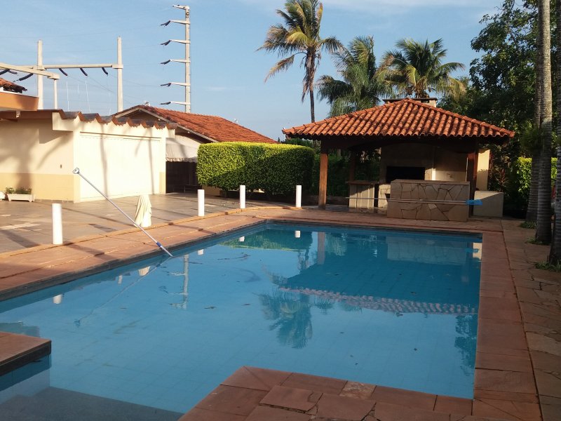 Chácara à venda Sítios de Recreio Céu Azul com 2060m² e 4 quartos por R$ 1.200.000 - 1745388174-gramado-265.jpg