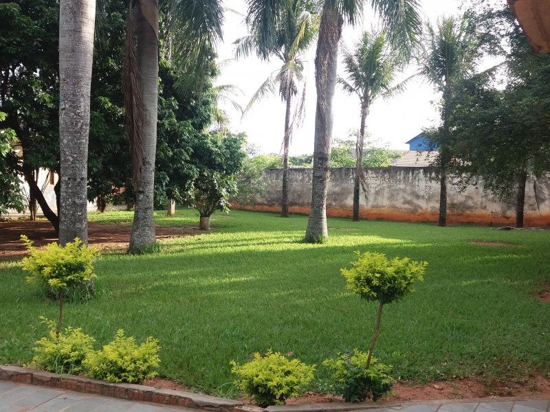 Chácara à venda Sítios de Recreio Céu Azul com 2060m² e 4 quartos por R$ 1.200.000 - 469664036-gramado-255.jpg